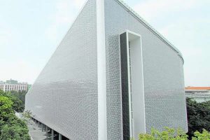 EcoARK en Taiwan