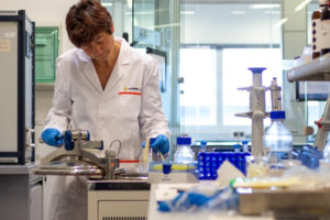 Laboratorio Aimplas